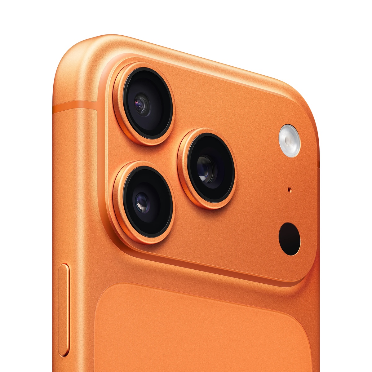 Apple iPhone 17 Pro Max 512GB Космический оранжевый (Cosmic Orange) eSIM