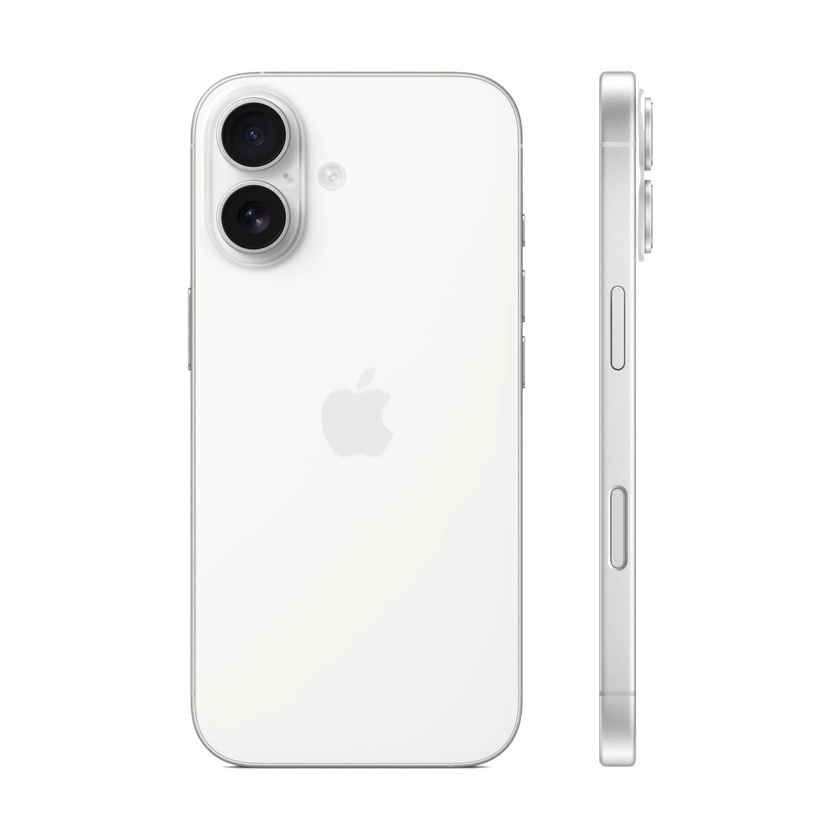 Apple iPhone 17 512GB Белый (White) eSIM
