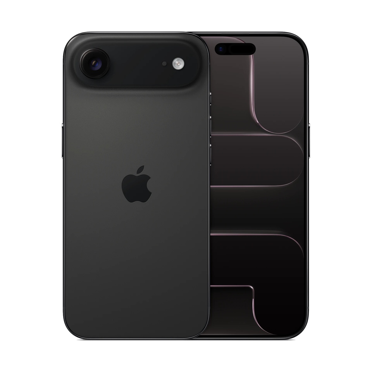 Apple iPhone Air 1TB Космический чёрный (Space Black) eSIM