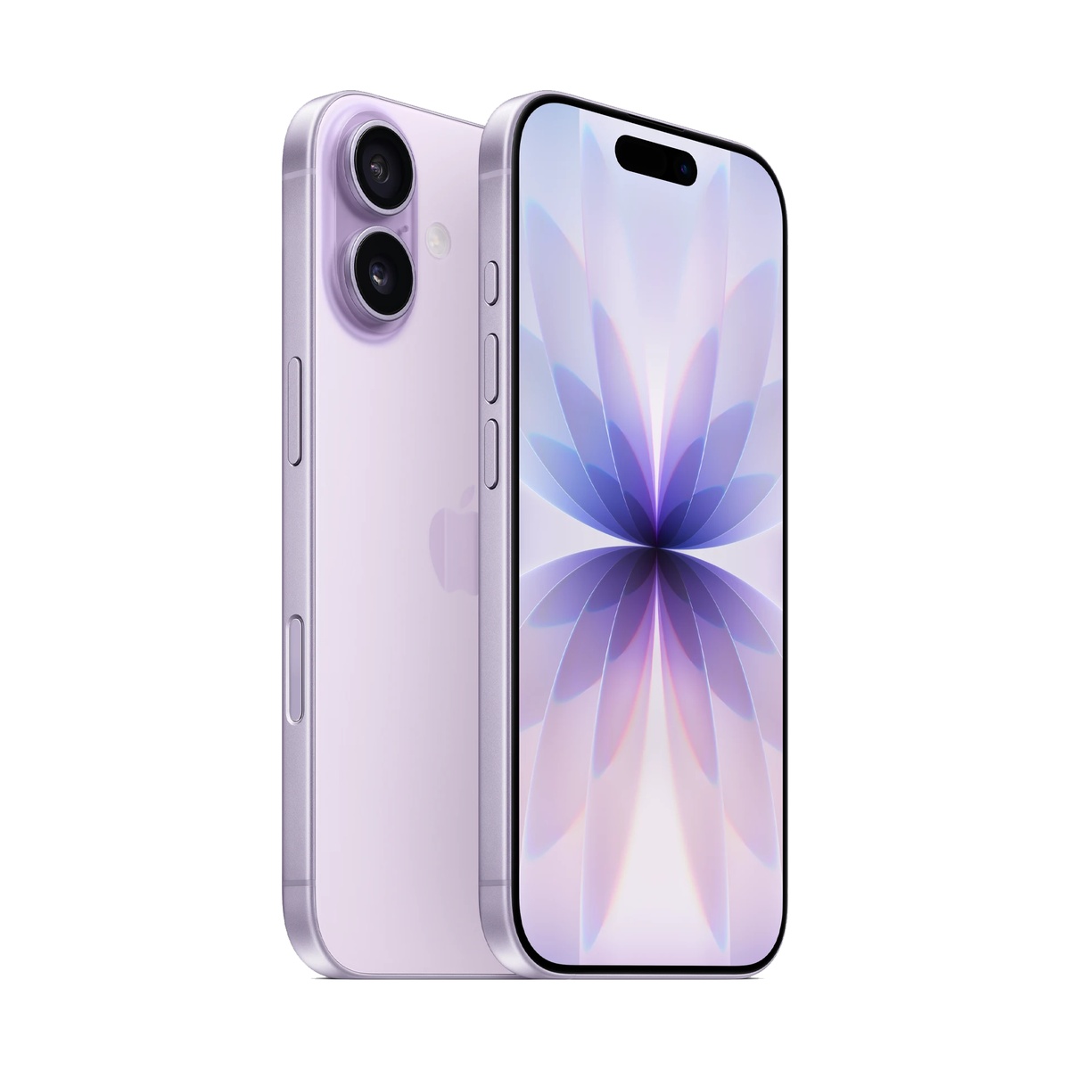 Apple iPhone 17 256GB Лавандовый (Lavender) SIM+eSIM
