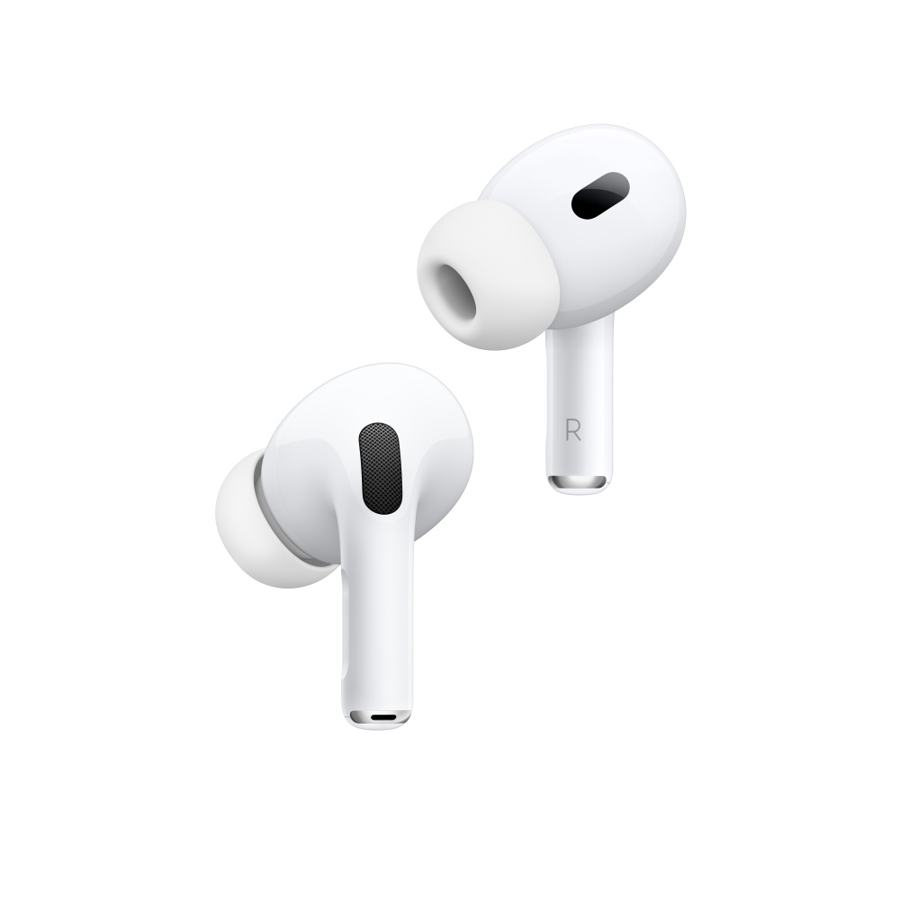 Беспроводные наушники Apple AirPods Pro 2, USB‑C (MTJV3) 2023г.