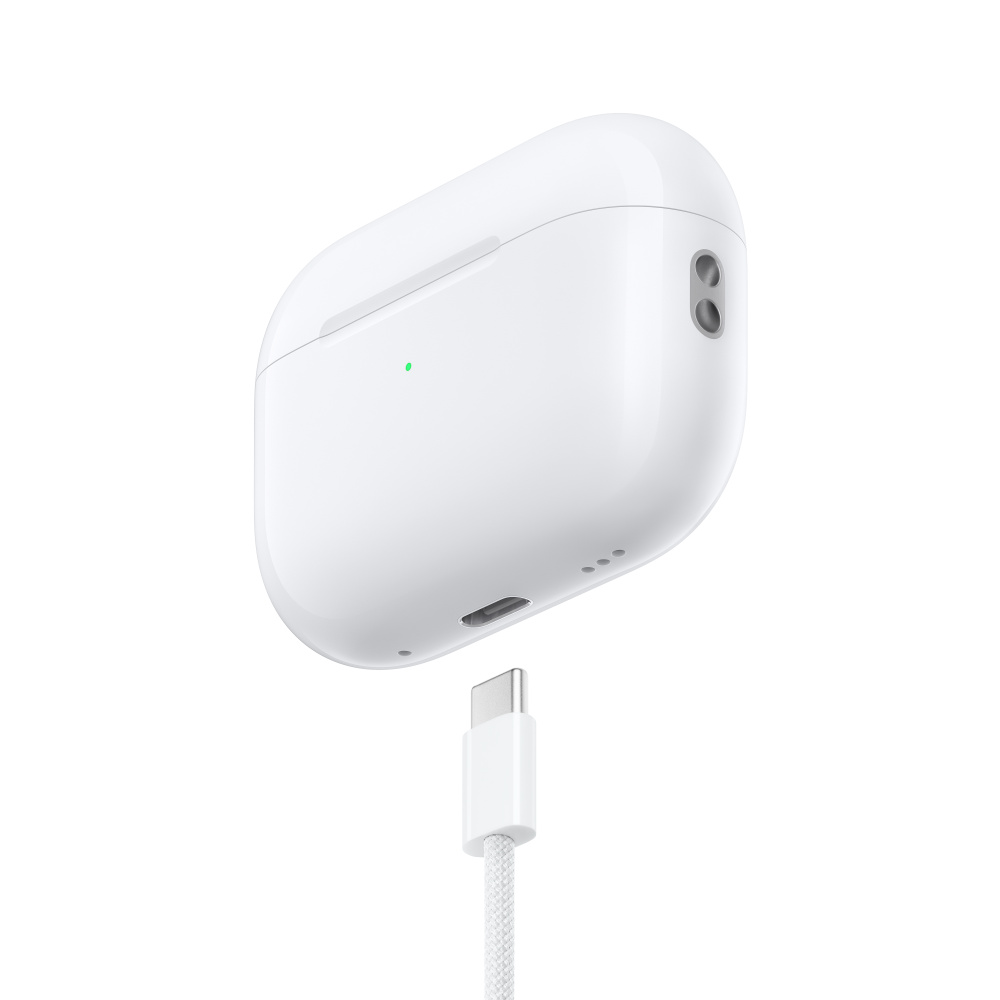 Беспроводные наушники Apple AirPods Pro 2, USB‑C (MTJV3) 2023г.