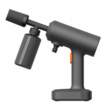 Пистолет для автомойки Xiaomi Mijia Wireless Car 2 MJXCJ002QW