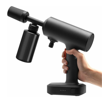 Пистолет для автомойки Xiaomi Mijia Wireless Car 2 MJXCJ002QW