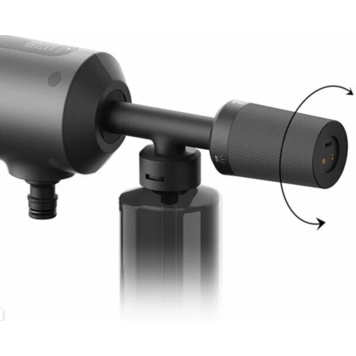 Пистолет для автомойки Xiaomi Mijia Wireless Car 2 MJXCJ002QW