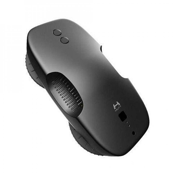 Робот-мойщик окон Hutt DDC55/DDC5 Window Cleaning Robot (Black)