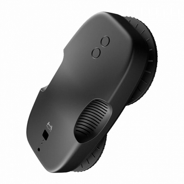 Робот-мойщик окон Hutt DDC55/DDC5 Window Cleaning Robot (Black)