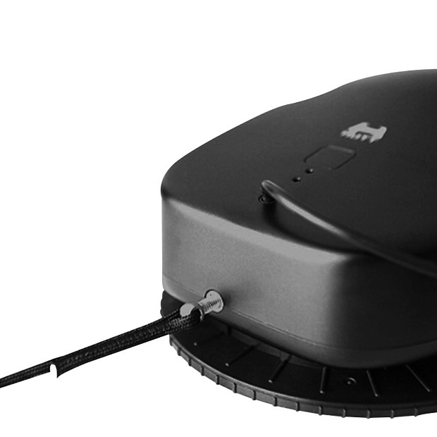 Робот-мойщик окон Hutt DDC55/DDC5 Window Cleaning Robot (Black)