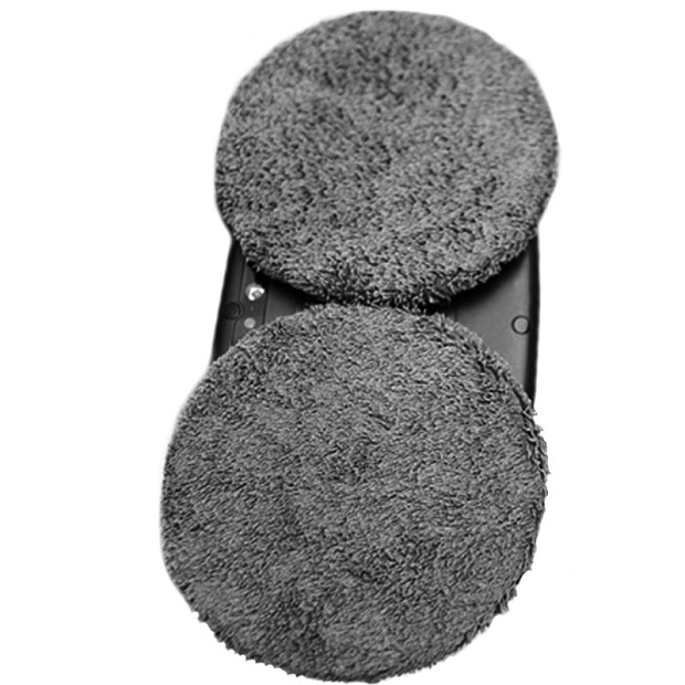 Робот-мойщик окон Hutt DDC55/DDC5 Window Cleaning Robot (Black)