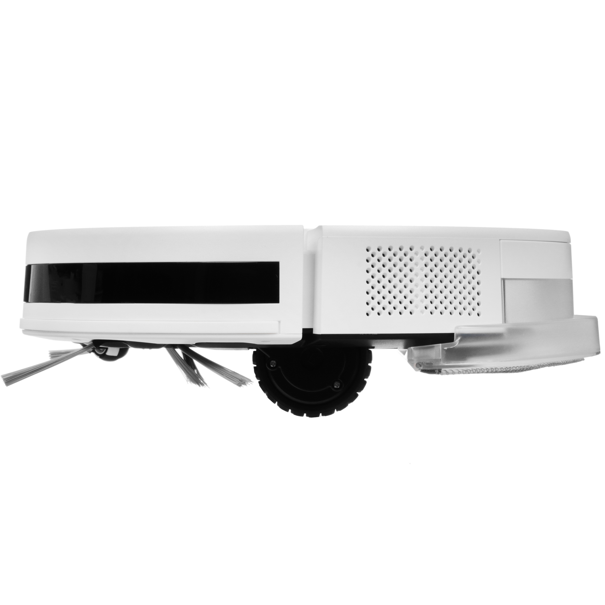 Робот-пылесос Mijia Robot Vacuum E5 (CDZC108)