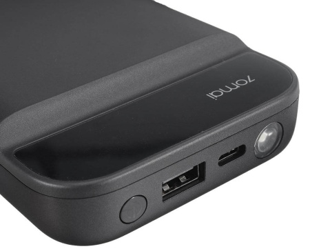 Пуско-зарядное устройство Xiaomi 70mai Jump Starter Midrive PS01