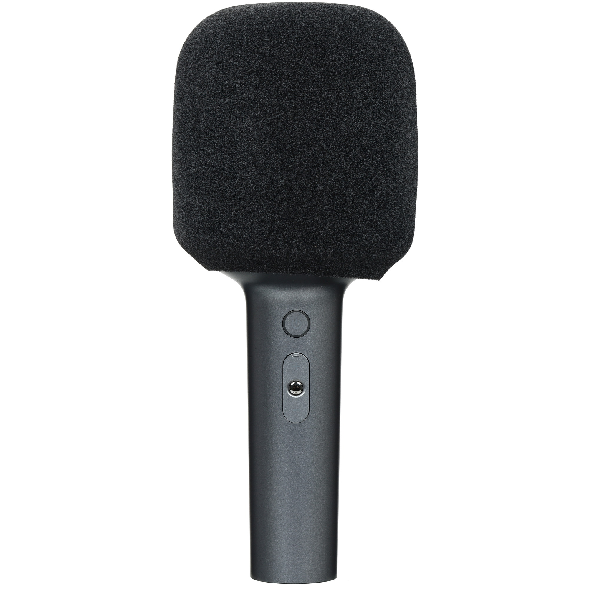 Беспроводной микрофон караоке Xiaomi Mijia KTV XMKGMKF01YM (Black)
