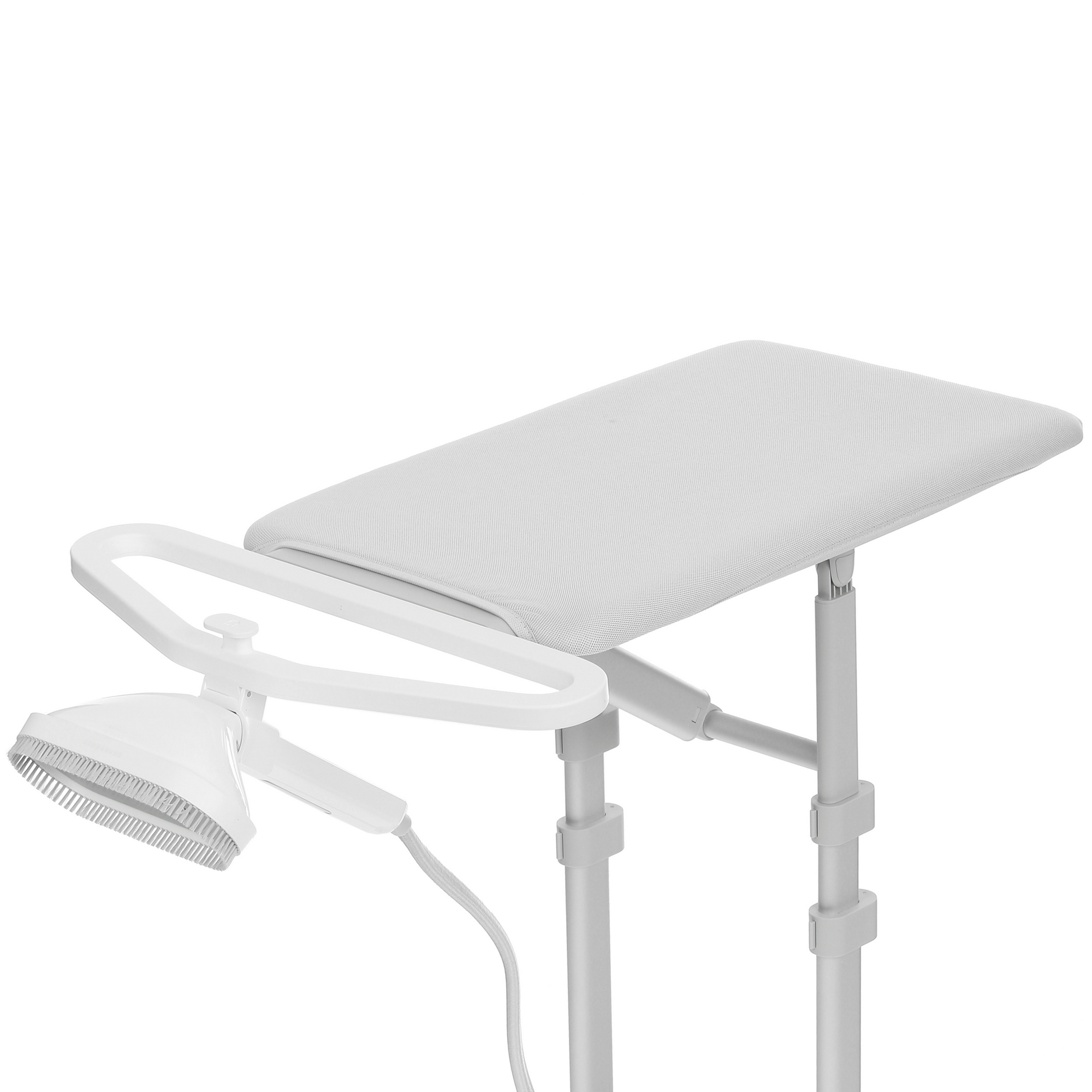 Вертикальный отпариватель Xiaomi Mijia Supercharged Garment Steamer White (ZYGTJ01KL)