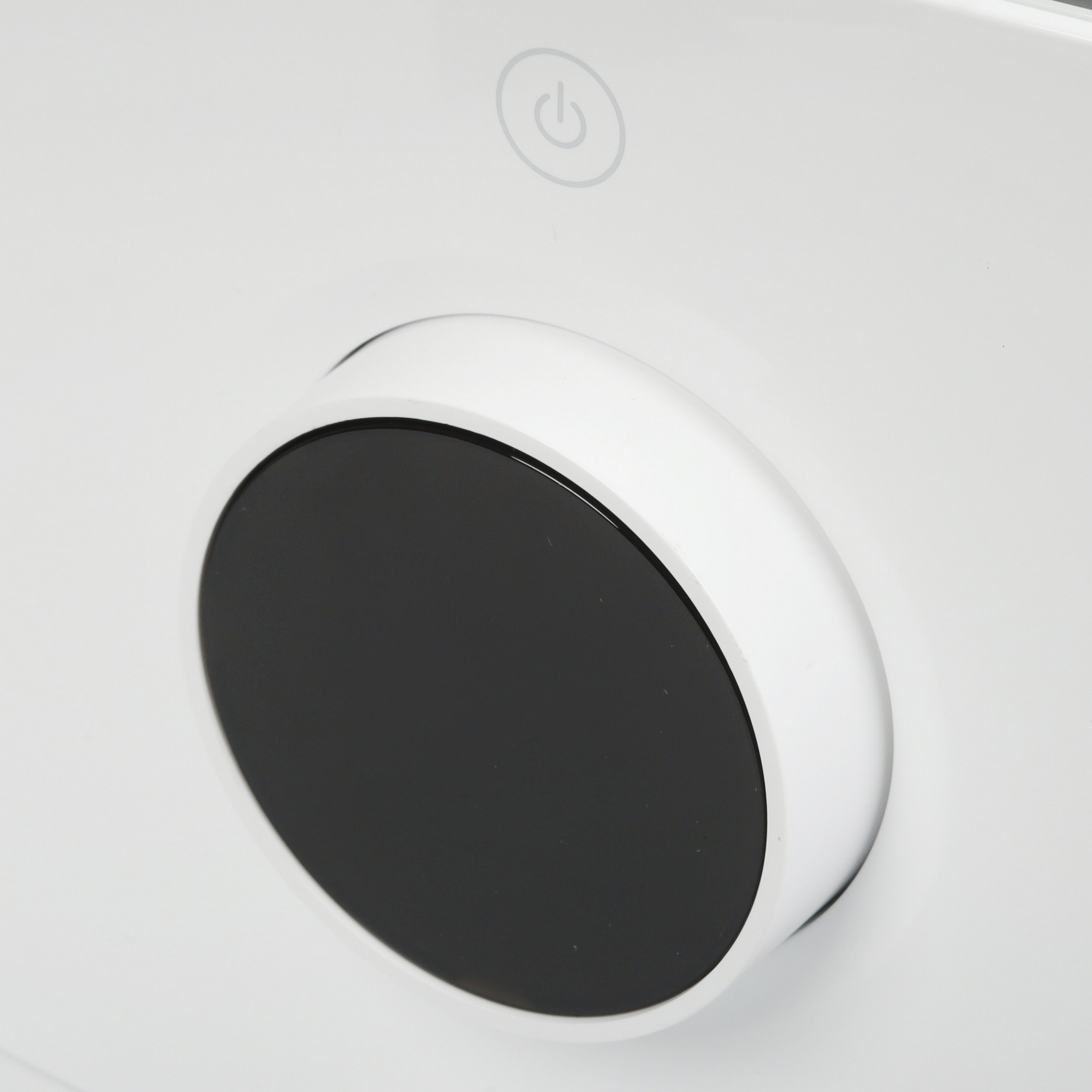 Аэрогриль Mi Smart Air Fryer 4.5L белый (MAF14) EU