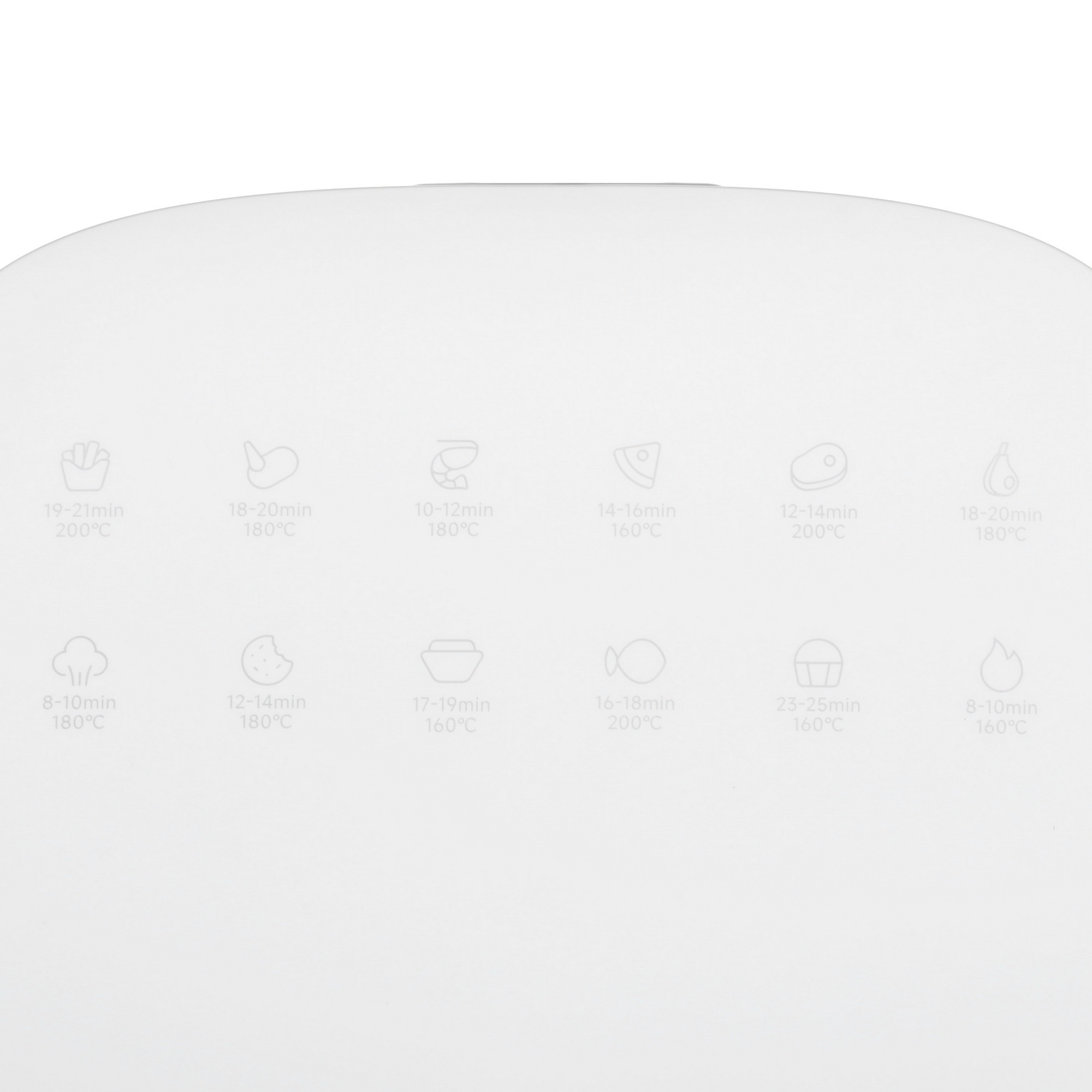 Аэрогриль Mi Smart Air Fryer 6L MAF13 (EU)