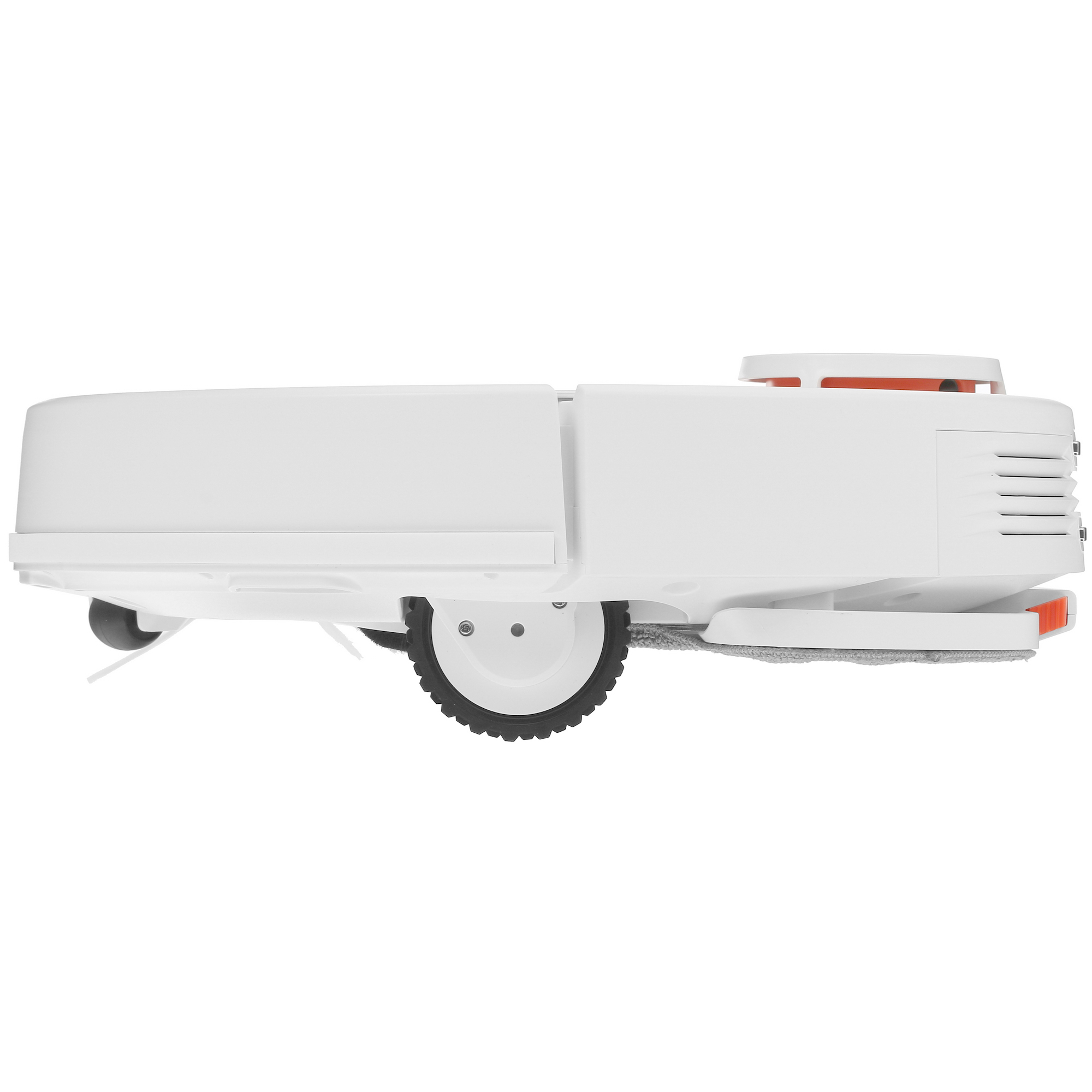 Робот-пылесос Mijia 3C Sweeping Vacuum Cleaner (White) CN