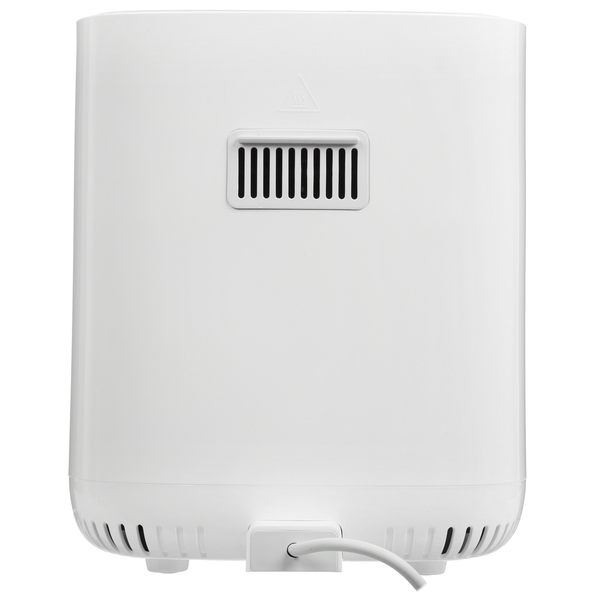 Аэрогриль Mi Smart Air Fryer 4.5L белый (MAF14) EU