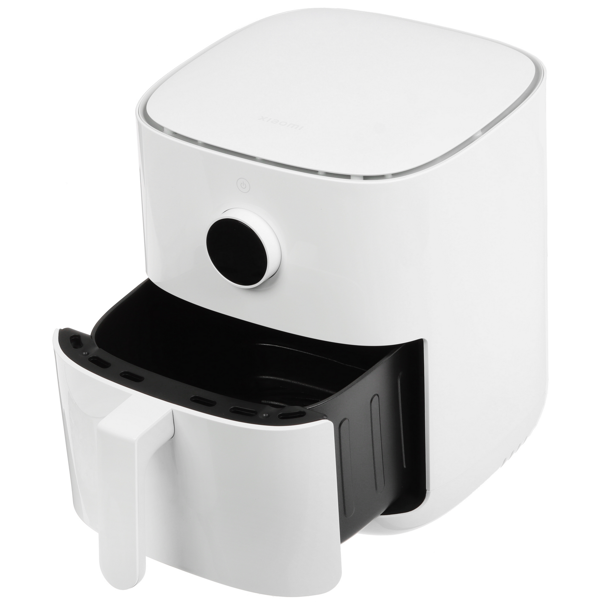 Аэрогриль Mi Smart Air Fryer 4.5L белый (MAF14) EU