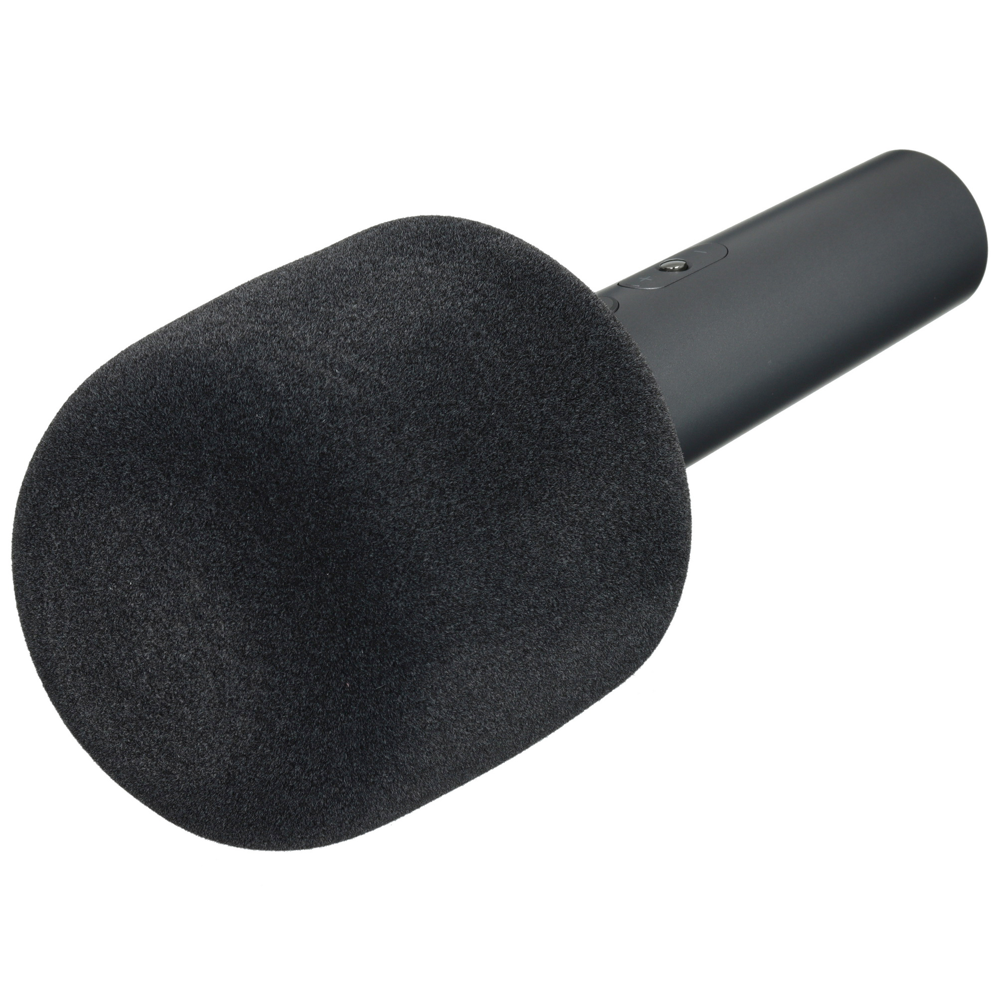 Беспроводной микрофон караоке Xiaomi Mijia KTV XMKGMKF01YM (Black)