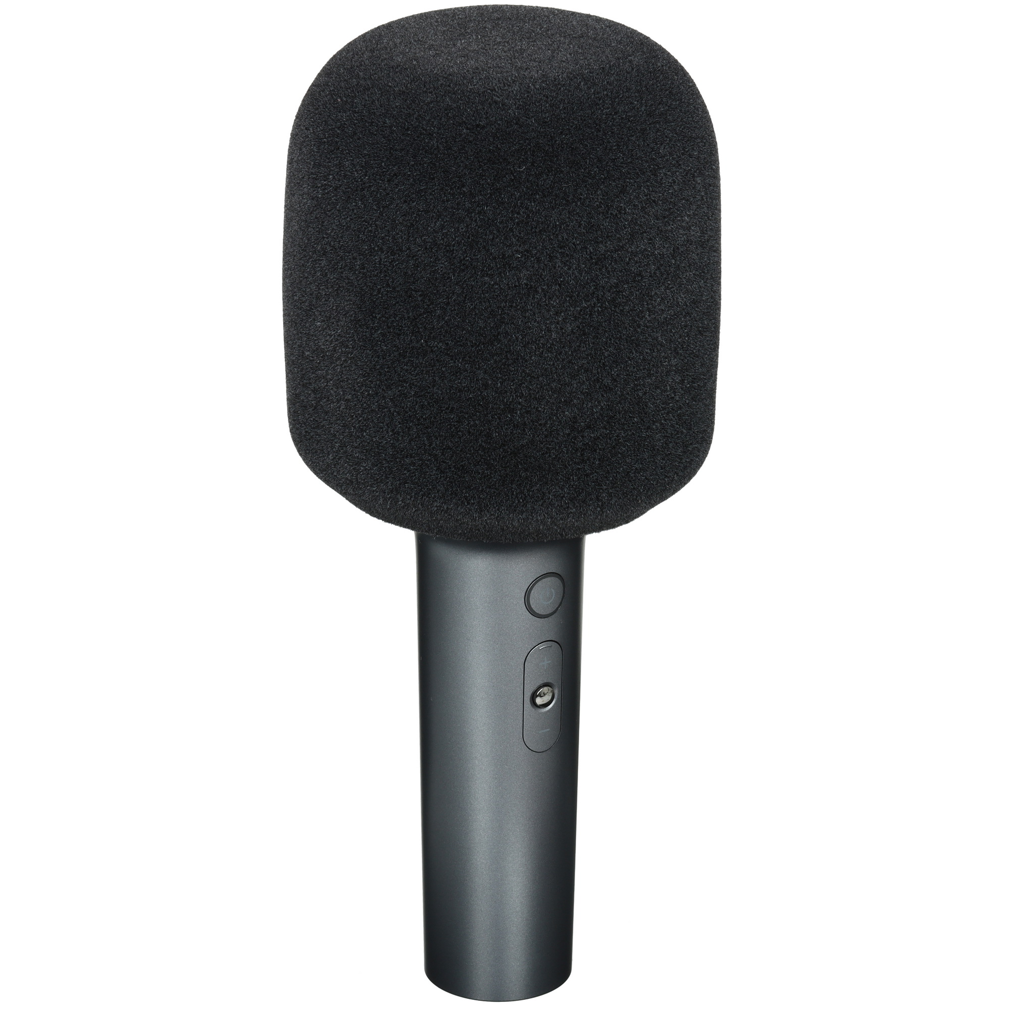 Беспроводной микрофон караоке Xiaomi Mijia KTV XMKGMKF01YM (Black)