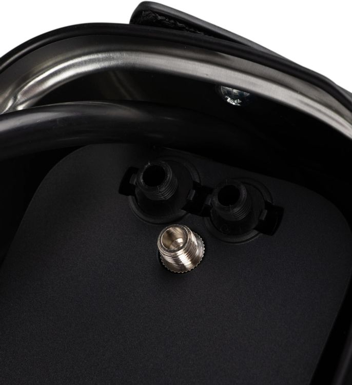 Автомобильный компрессор 70Mai Air Compressor Midrive TP01 (Black/Черный)