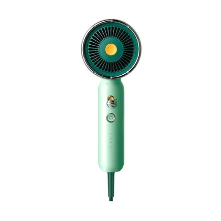 Фен Soocas Retro Hair Dryer RH1 (Green) EU