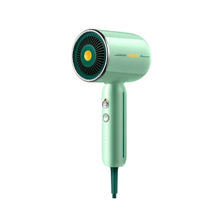 Фен Soocas Retro Hair Dryer RH1 (Green) EU