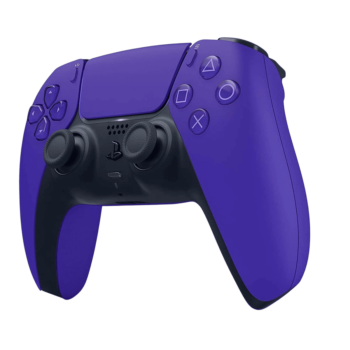 Геймпад Sony PlayStation 5 DualSense (CFI-ZCT1W) Галактический пурпурный