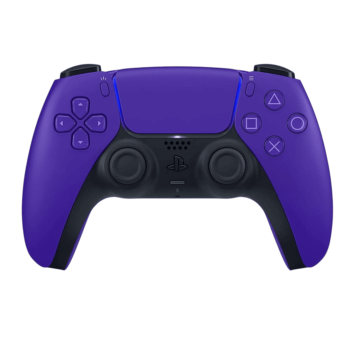 Геймпад Sony PlayStation 5 DualSense (CFI-ZCT1W) Галактический пурпурный