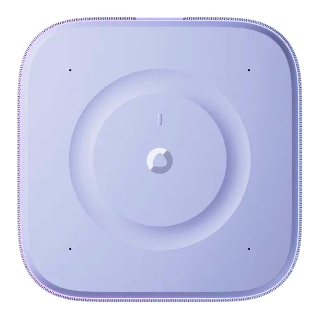 Умная колонка Яндекс Станция 3 с Алисой на YaGPT, с Zigbee, 50 Вт, фиолетовый