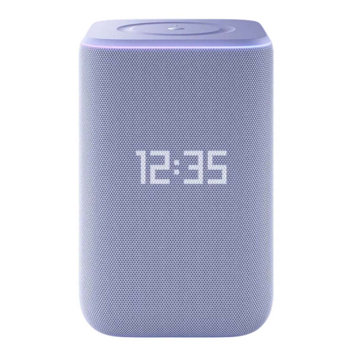 Умная колонка Яндекс Станция 3 с Алисой на YaGPT, с Zigbee, 50 Вт, фиолетовый