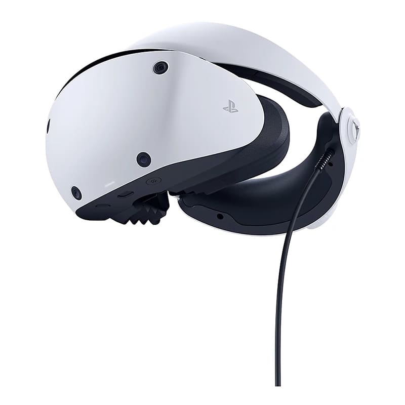 Система виртуальной реальности PlayStation VR 2 белый