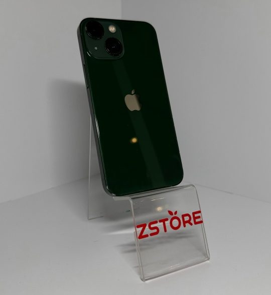 Apple iPhone 13 Mini 128GB Green