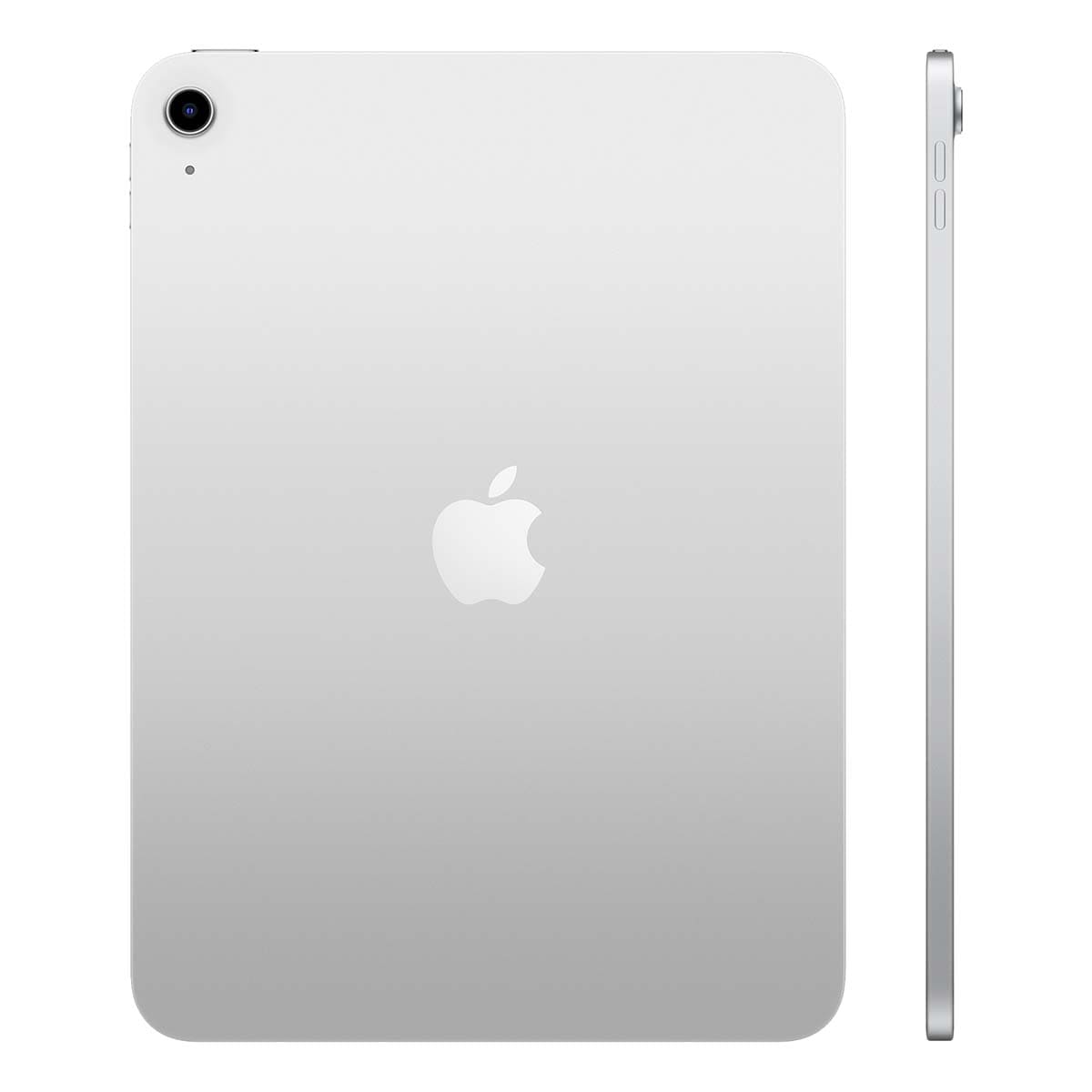 Apple iPad 11" (A16, 2025) Wi-Fi 512Gb Silver, серебристый