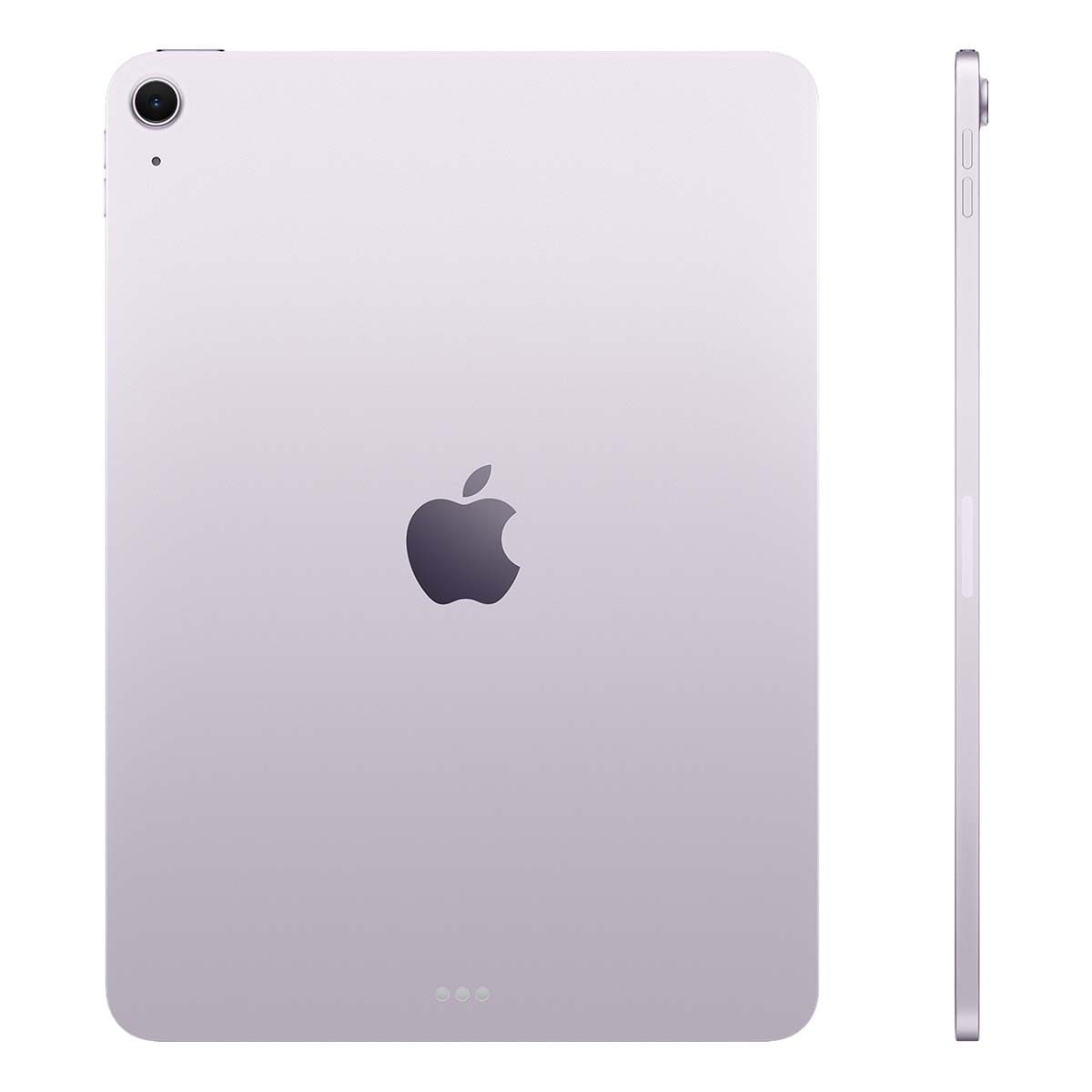 Apple iPad Air 11" Wi-Fi + Cellular 128ГБ, фиолетовый
