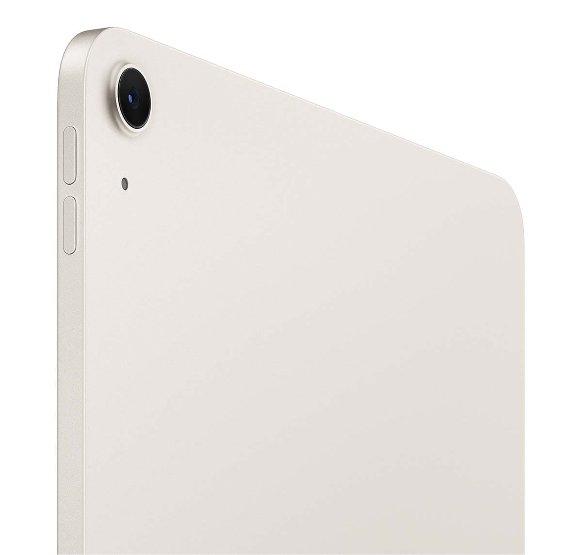 Apple iPad Air 11" Wi-Fi + Cellular 128ГБ, «сияющая звезда»