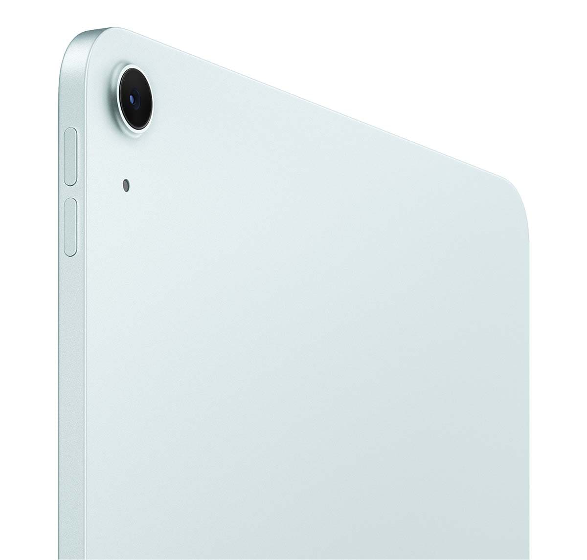 Apple iPad Air 13" Wi-Fi 256ГБ, голубой