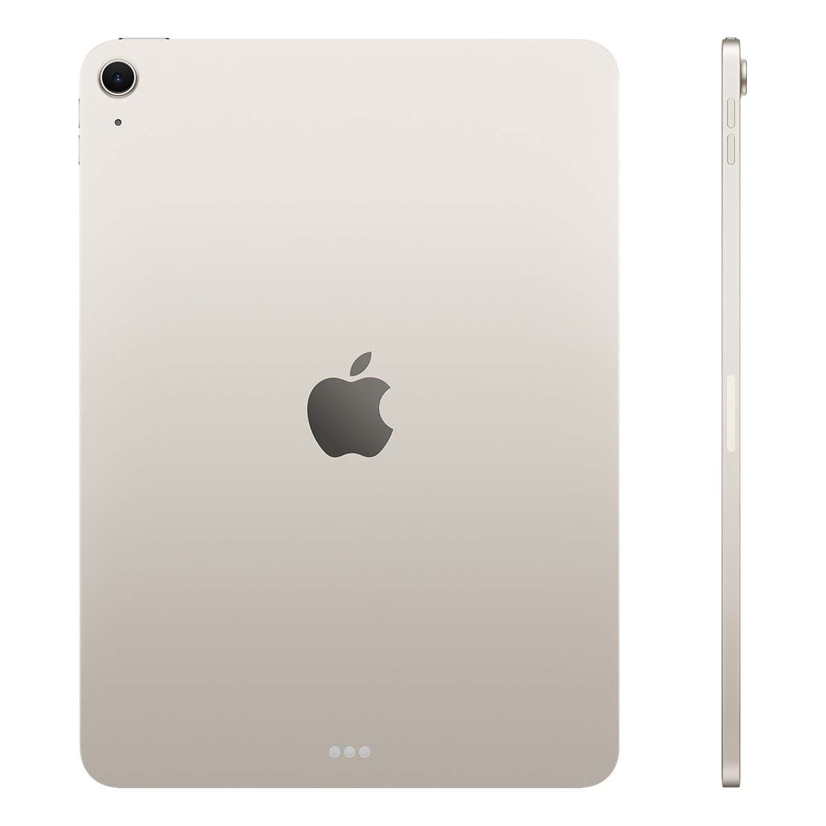 Apple iPad Air 11" Wi-Fi + Cellular 128ГБ, «сияющая звезда»