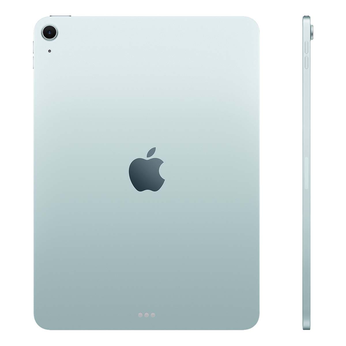 Apple iPad Air 13" Wi-Fi 256ГБ, голубой