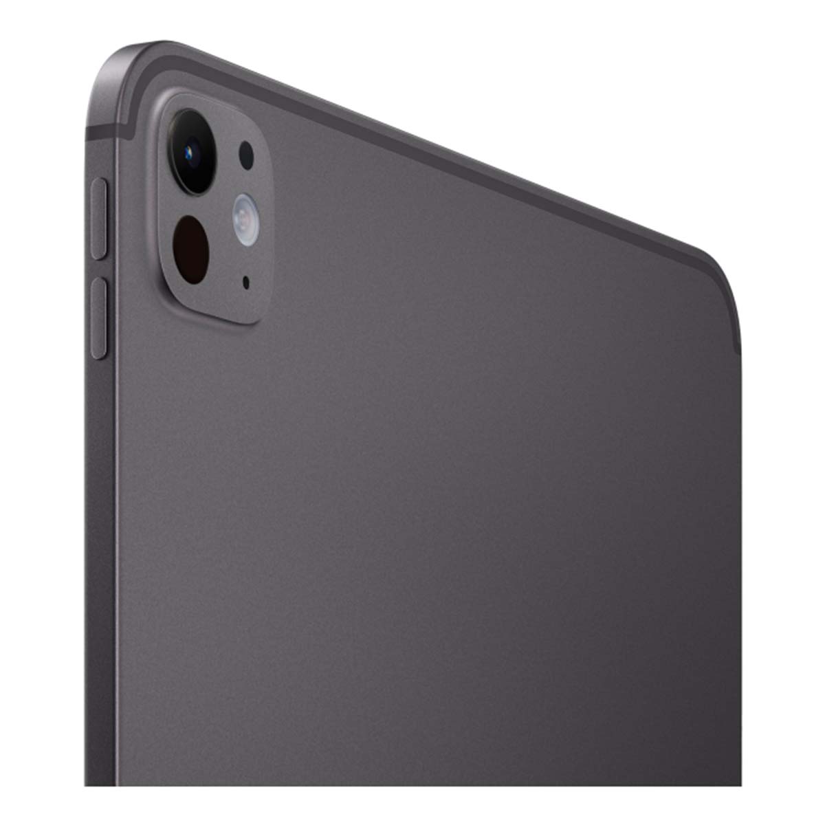 Apple iPad Pro 13 Wi-Fi + Cellular 256ГБ, чёрный космос