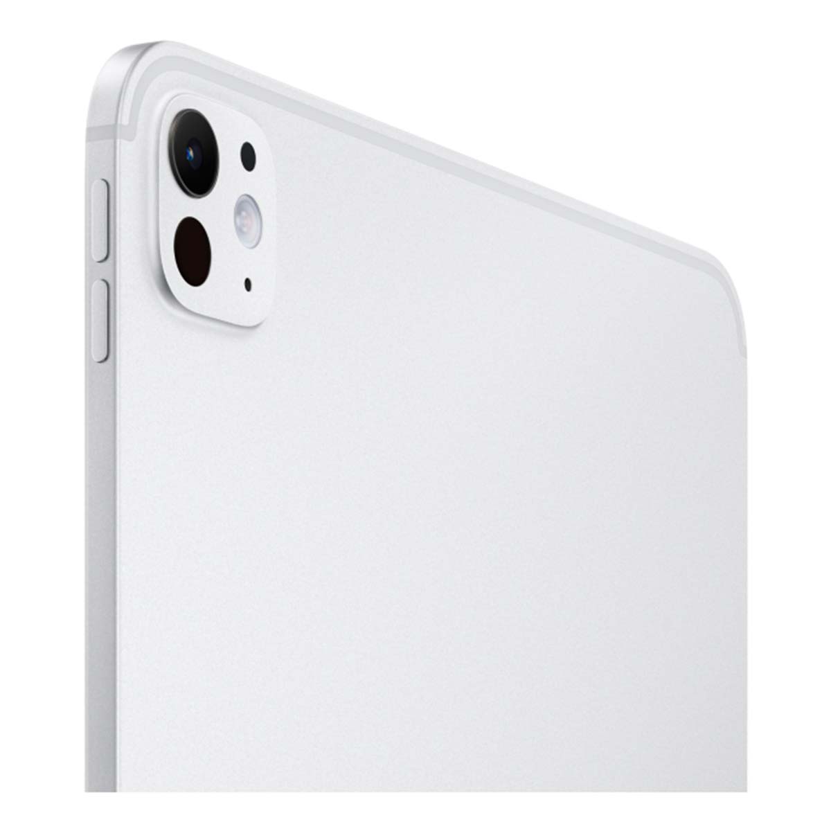 Apple iPad Pro 13 Wi-Fi 512ГБ, серебристый