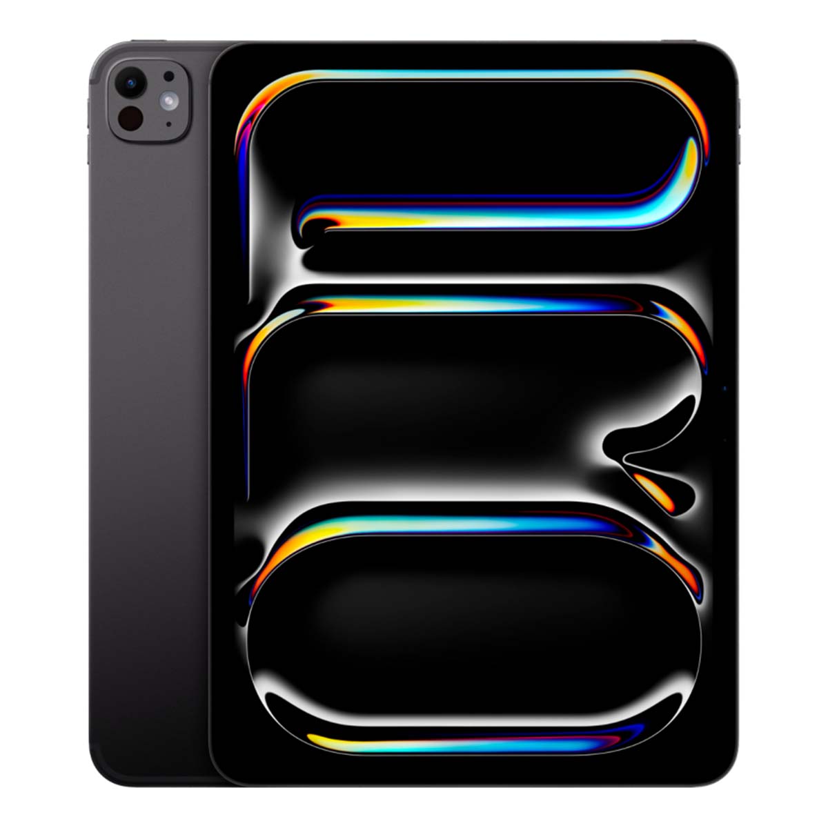 Apple iPad Pro 11 Wi-Fi + Cellular 256ГБ, чёрный космос