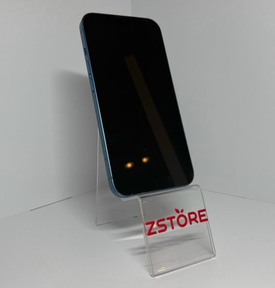 Apple iPhone 13 256GB Blue (352280417667831)