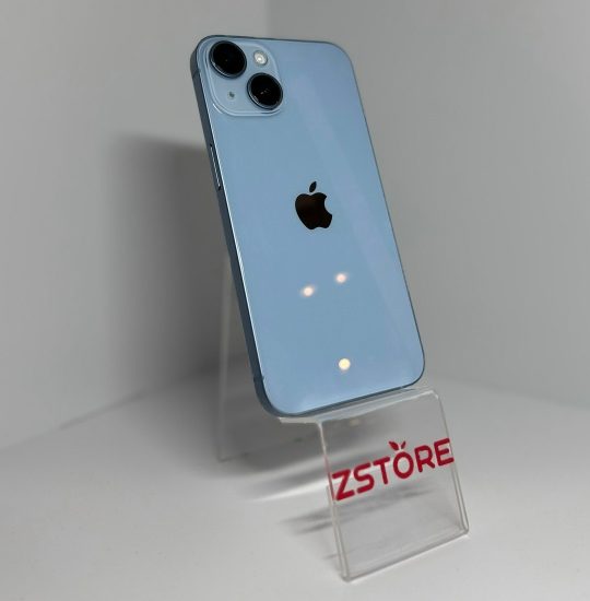 Apple iPhone 14 128GB Blue (350431273735285)