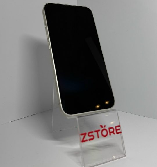 Apple iPhone 13 128GB Starlight (356417996273104)