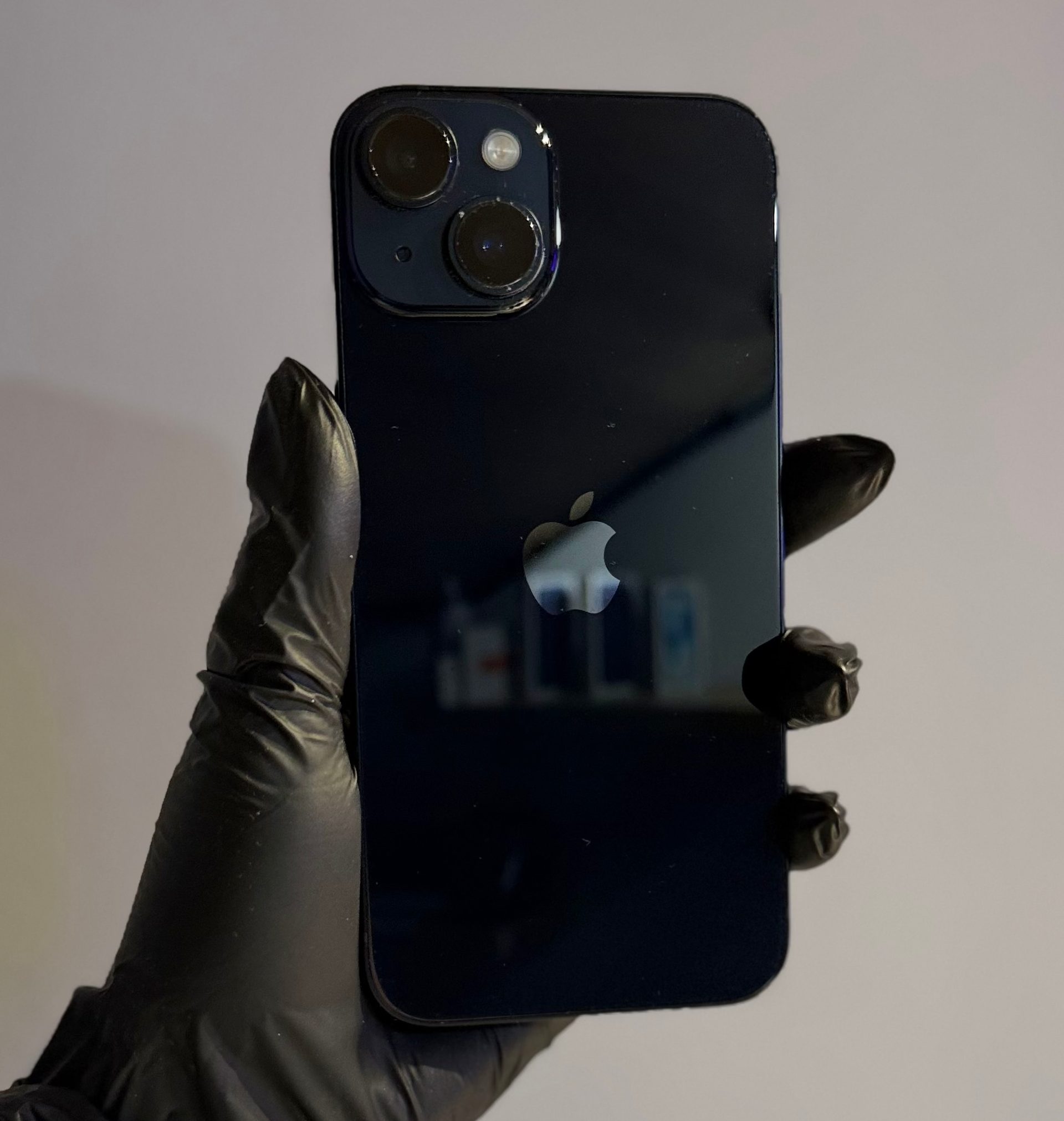 Apple iPhone 14 128GB Midnight