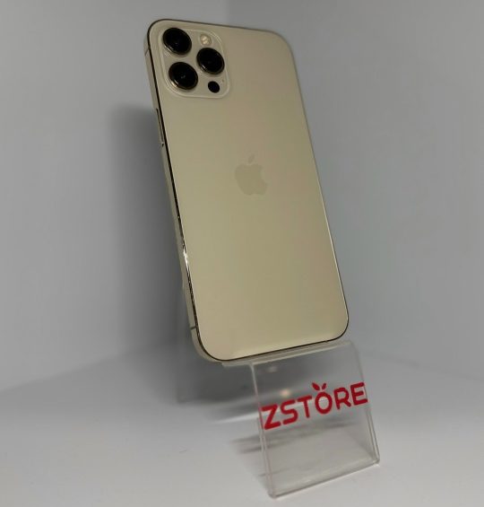 Apple iPhone 12 Pro Max 128GB Gold
