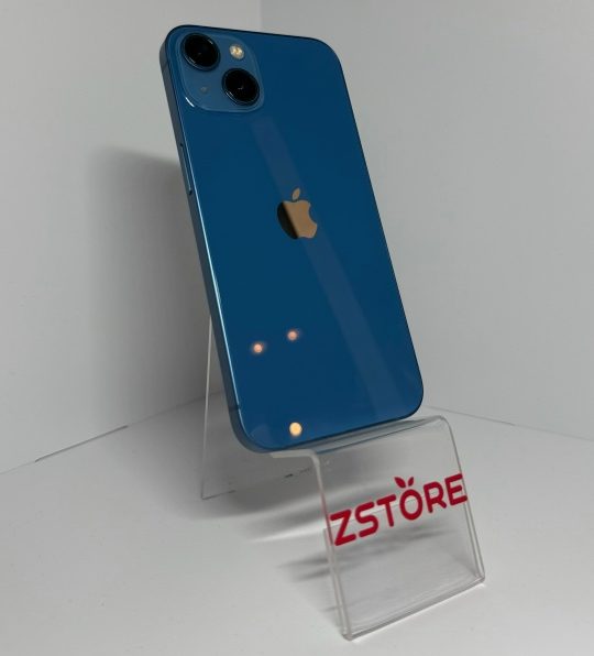Apple iPhone 13 256GB Blue (352280417667831)