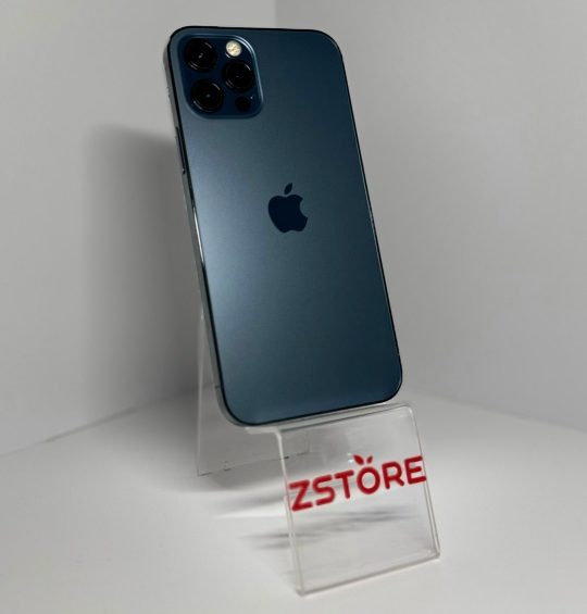 Apple iPhone 12 Pro 128GB Pacific Blue (356693116411655)