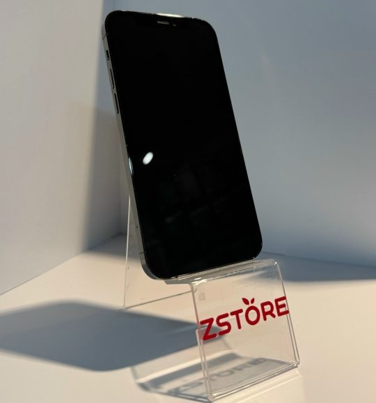 Apple iPhone 12 Pro 128GB Graphite (350742139267671)